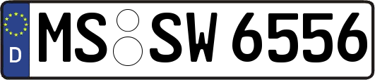 MS-SW6556