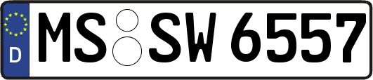 MS-SW6557