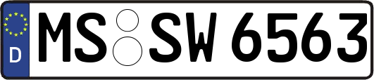 MS-SW6563