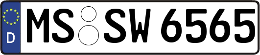MS-SW6565