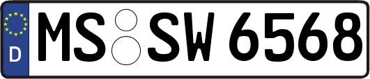 MS-SW6568