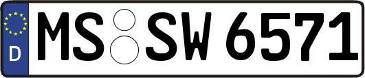 MS-SW6571