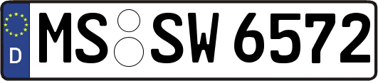 MS-SW6572