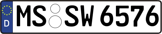 MS-SW6576