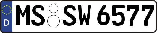 MS-SW6577