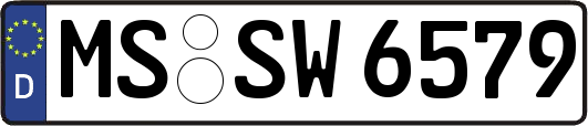 MS-SW6579