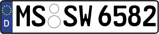 MS-SW6582