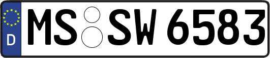 MS-SW6583