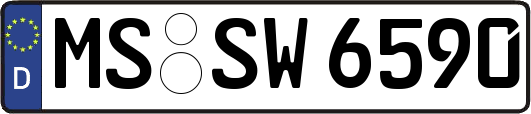 MS-SW6590