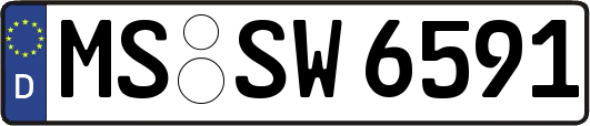 MS-SW6591