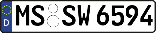 MS-SW6594
