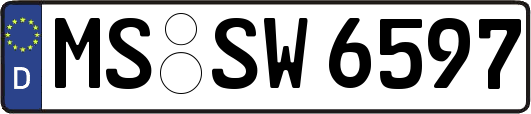 MS-SW6597