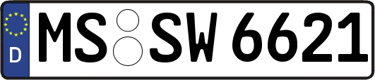 MS-SW6621