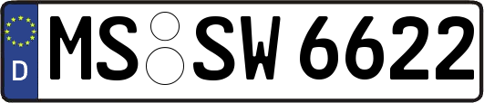 MS-SW6622