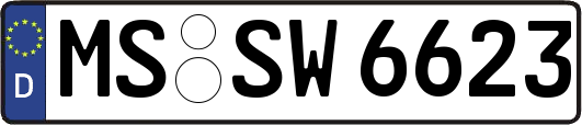 MS-SW6623