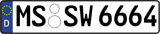 MS-SW6664