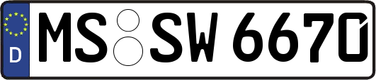 MS-SW6670