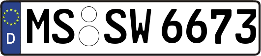 MS-SW6673