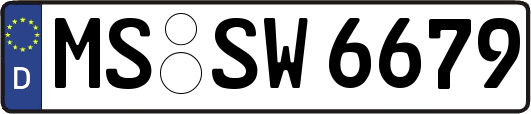 MS-SW6679