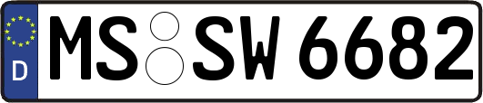 MS-SW6682