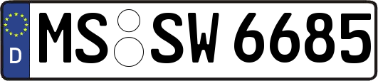 MS-SW6685
