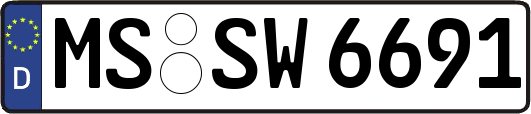 MS-SW6691