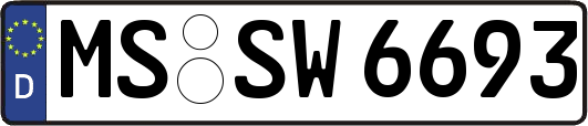 MS-SW6693