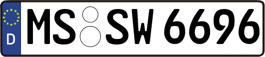MS-SW6696