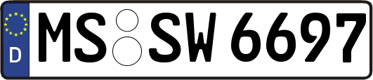 MS-SW6697