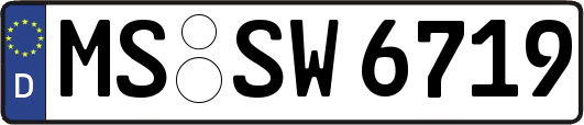 MS-SW6719