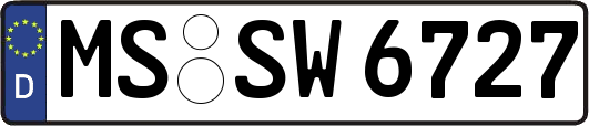 MS-SW6727