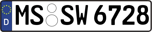 MS-SW6728