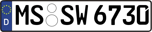 MS-SW6730