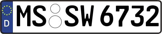 MS-SW6732
