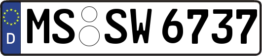 MS-SW6737