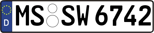 MS-SW6742