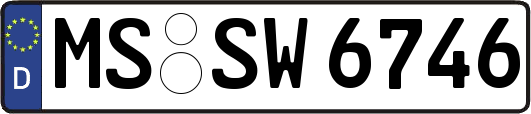 MS-SW6746