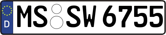 MS-SW6755