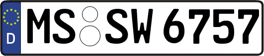 MS-SW6757