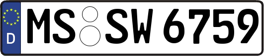 MS-SW6759