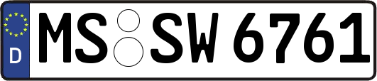 MS-SW6761