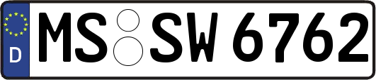 MS-SW6762