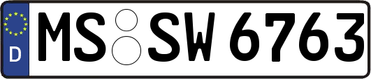 MS-SW6763