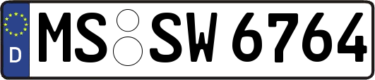 MS-SW6764