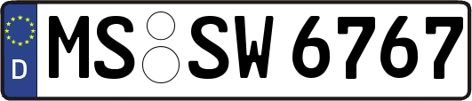 MS-SW6767