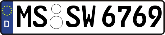 MS-SW6769