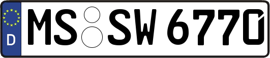 MS-SW6770
