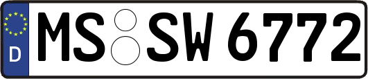 MS-SW6772