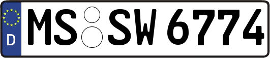 MS-SW6774
