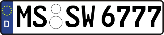 MS-SW6777